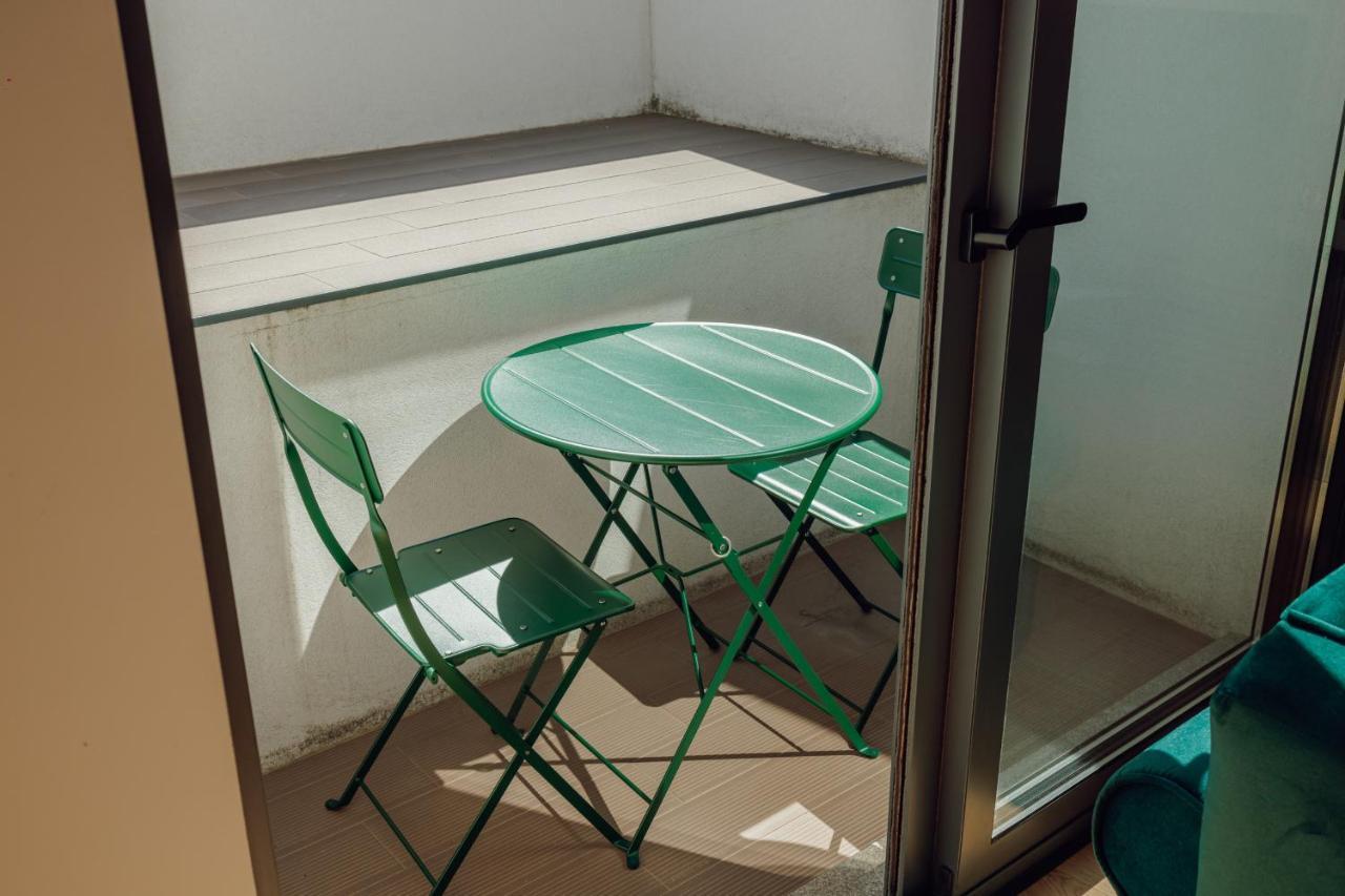 Modern & Stylish By Vacationy Appartement Porto