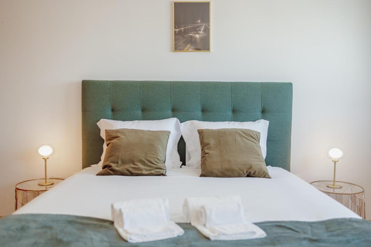 Modern & Stylish By Vacationy * Porto