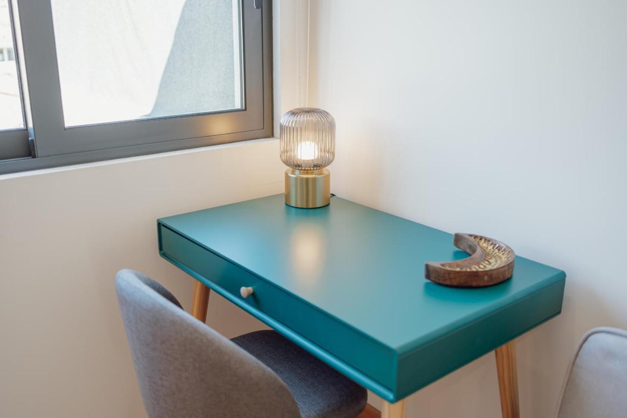 Modern & Stylish By Vacationy Apartment