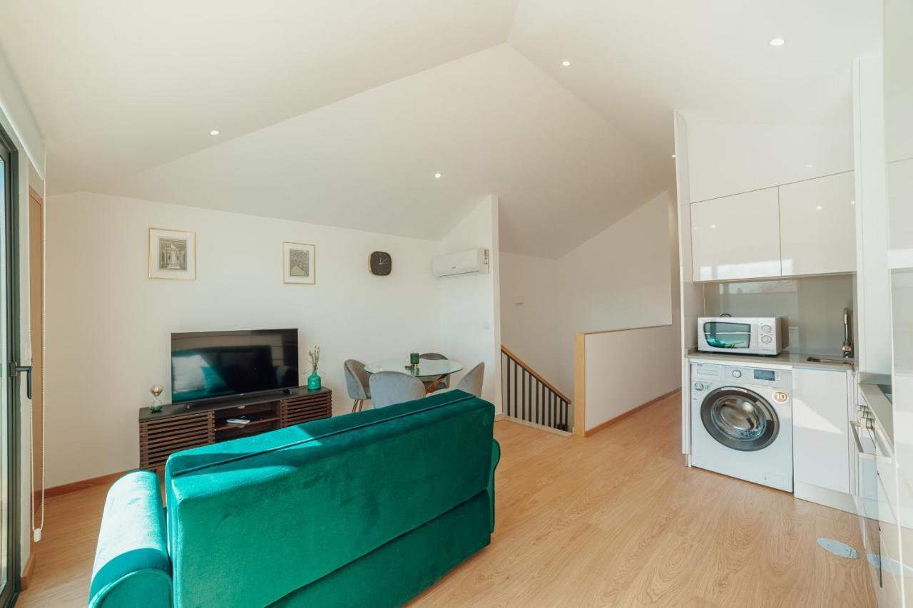 Appartement Modern & Stylish By Vacationy