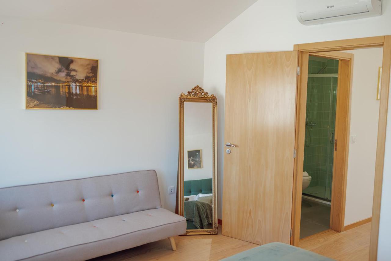 Apartment Modern & Stylish By Vacationy Porto