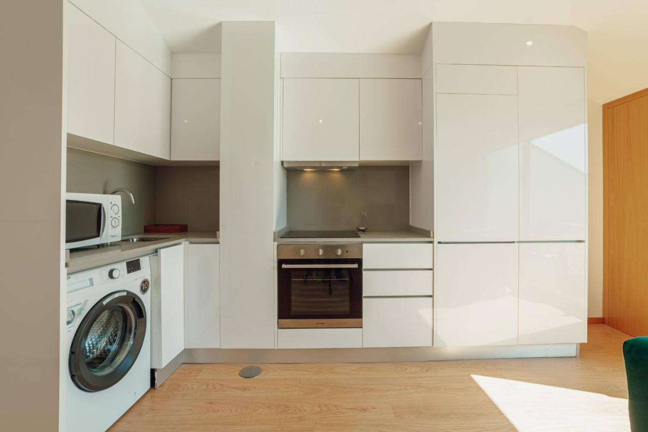 Apartment Modern & Stylish By Vacationy