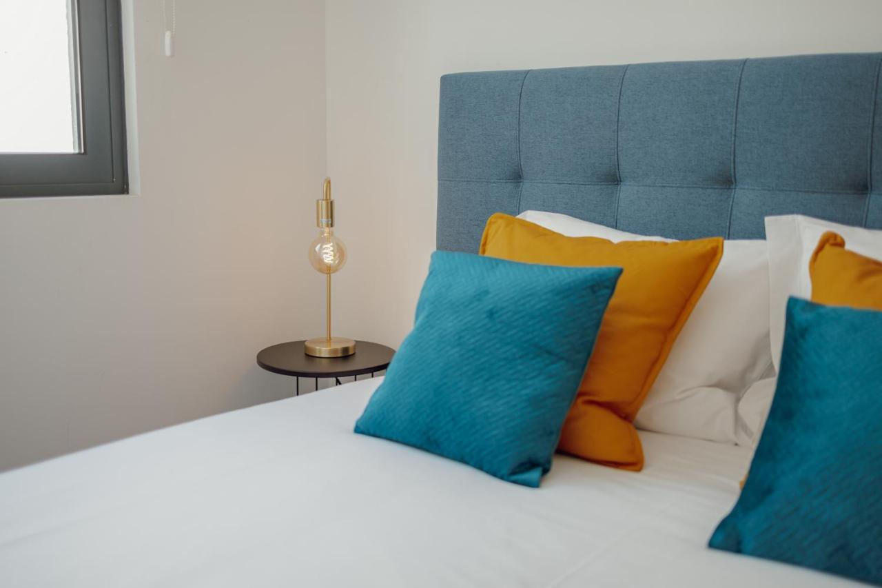 Apartment Modern & Stylish By Vacationy *