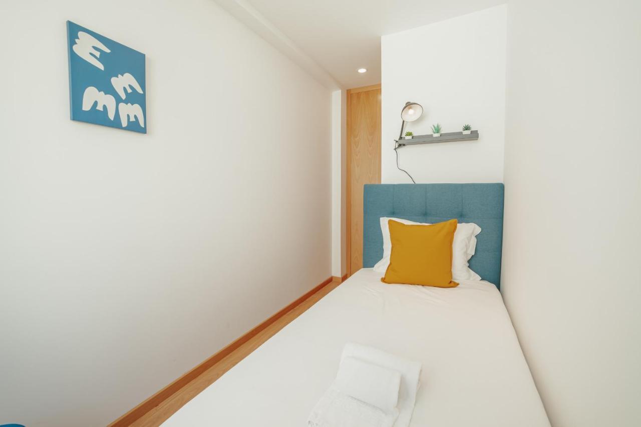 Modern & Stylish By Vacationy Apartment Porto