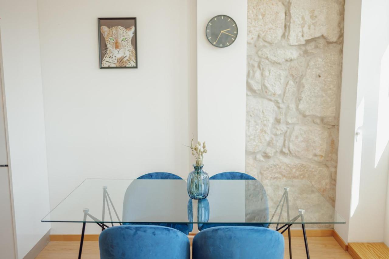 Apartment Modern & Stylish By Vacationy Porto