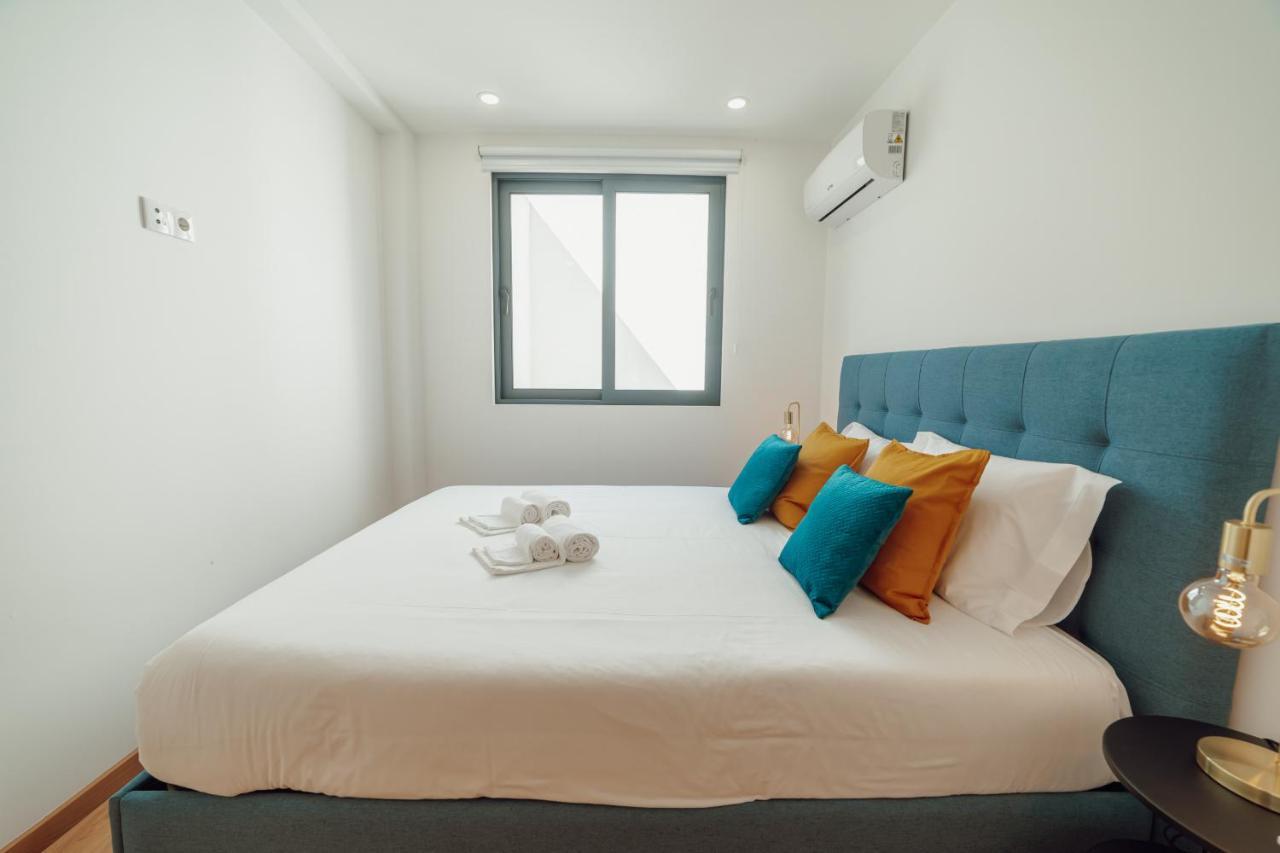 Appartement Modern & Stylish By Vacationy