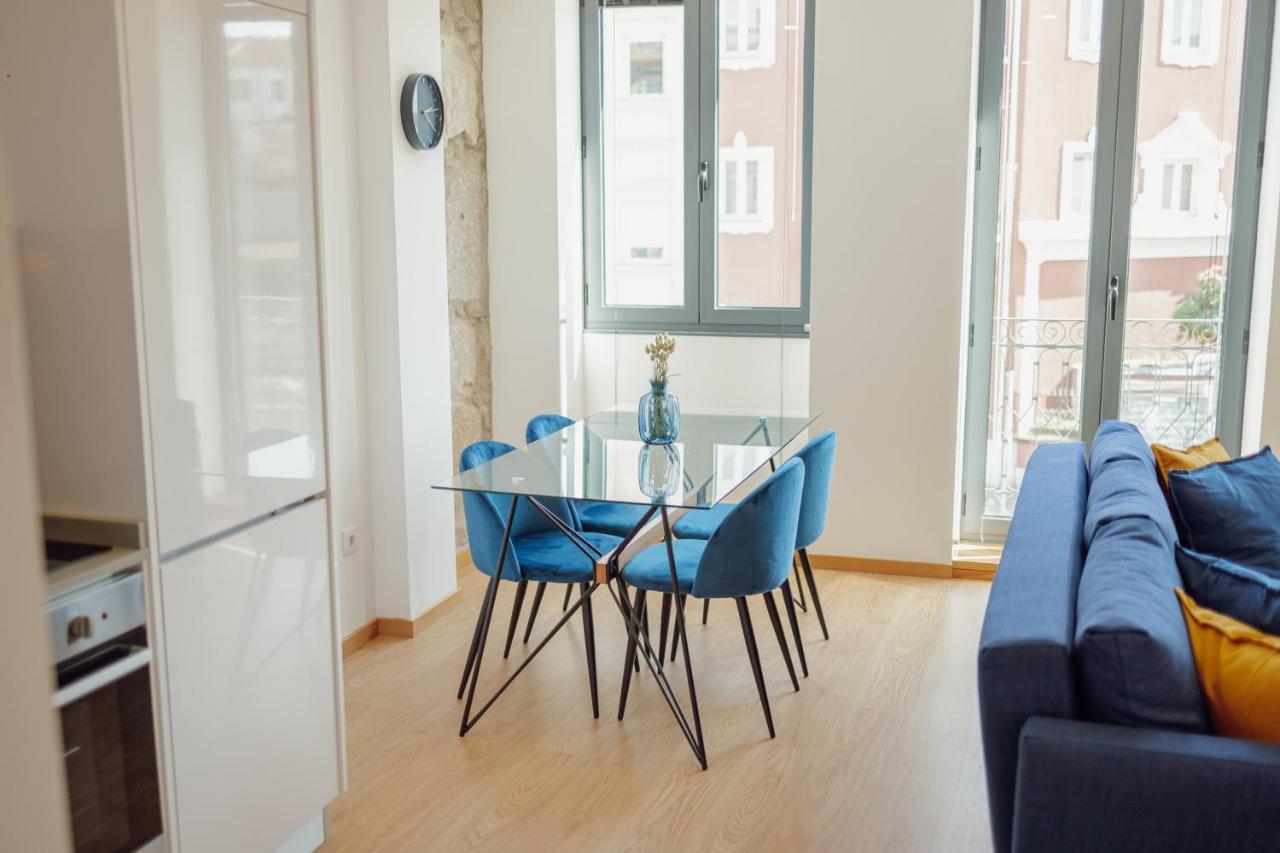 Apartment Modern & Stylish By Vacationy Porto