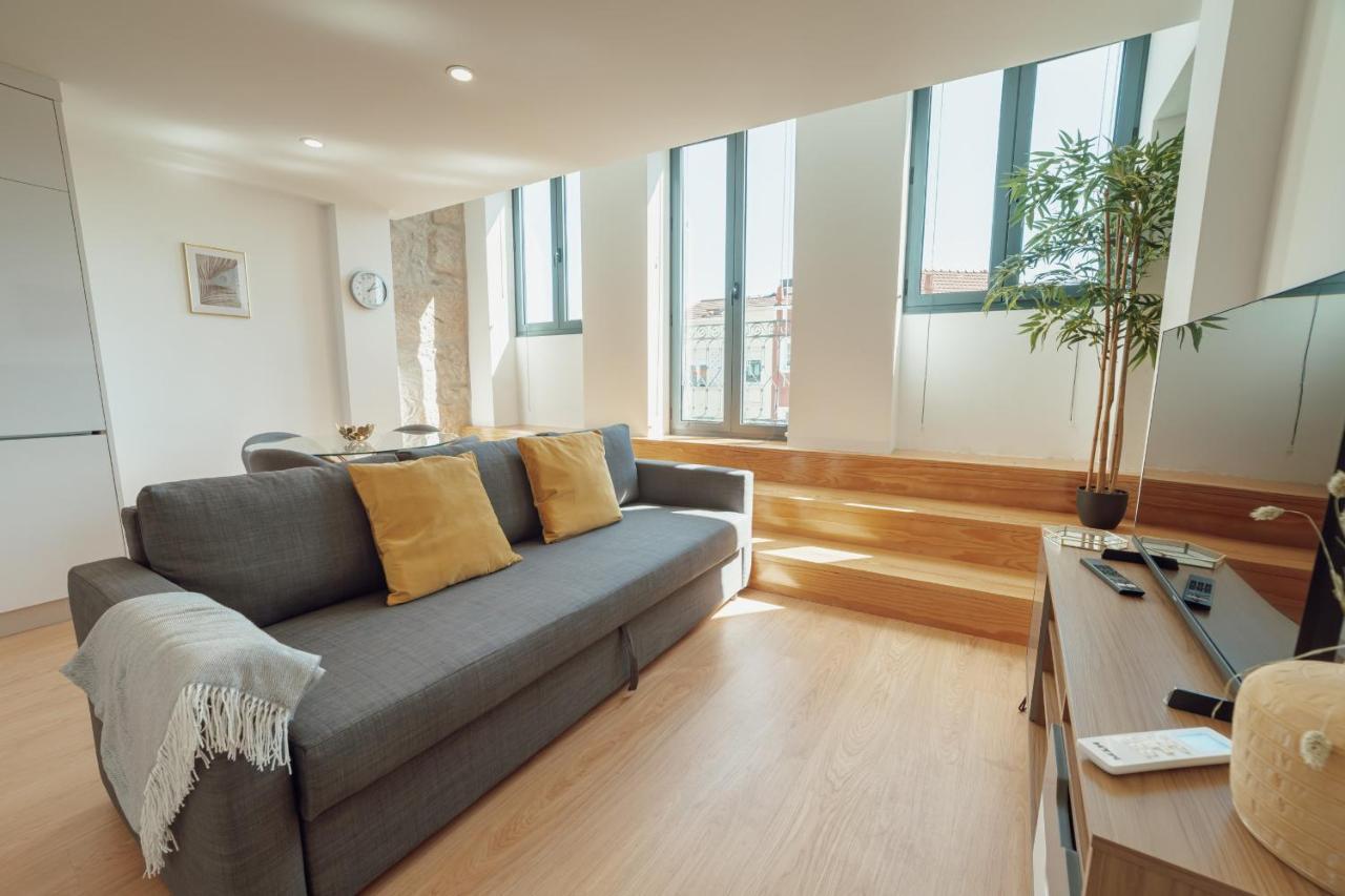 Modern & Stylish By Vacationy * Porto