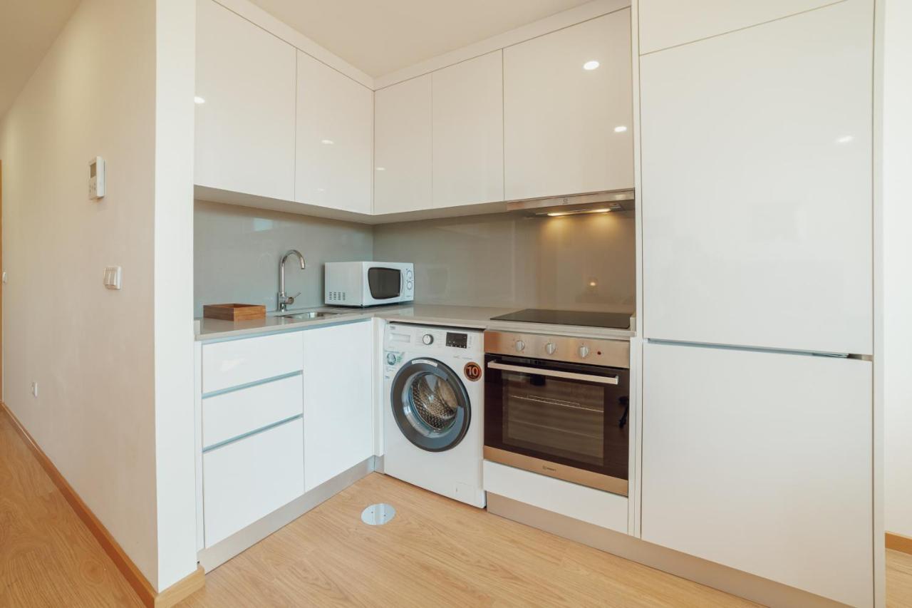 Modern & Stylish By Vacationy Apartment Porto