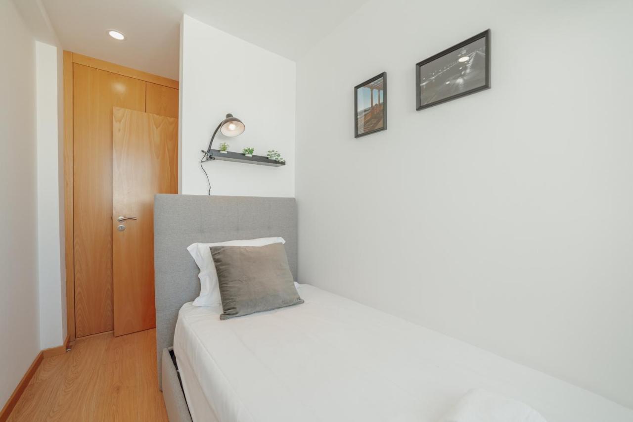 Apartment Modern & Stylish By Vacationy Porto