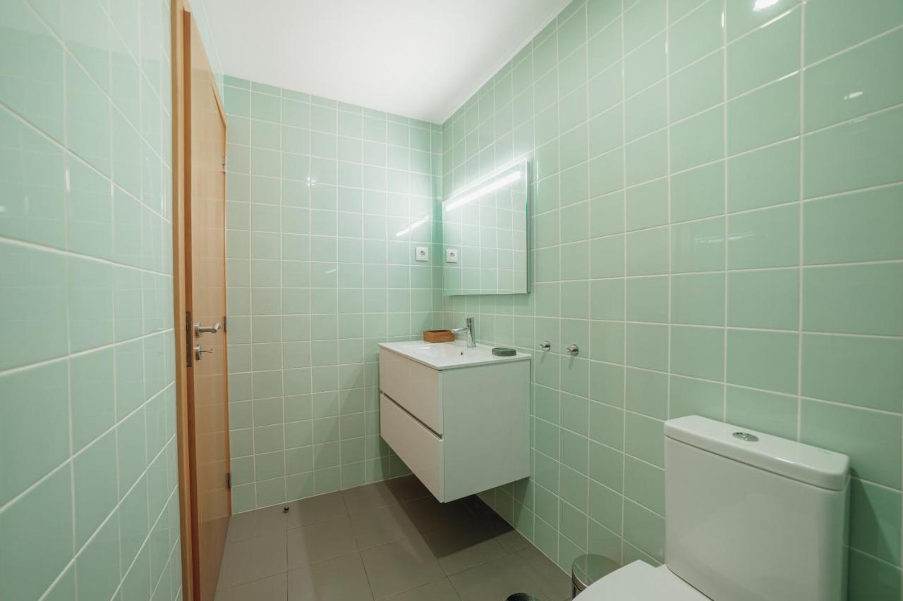 Appartement Modern & Stylish By Vacationy