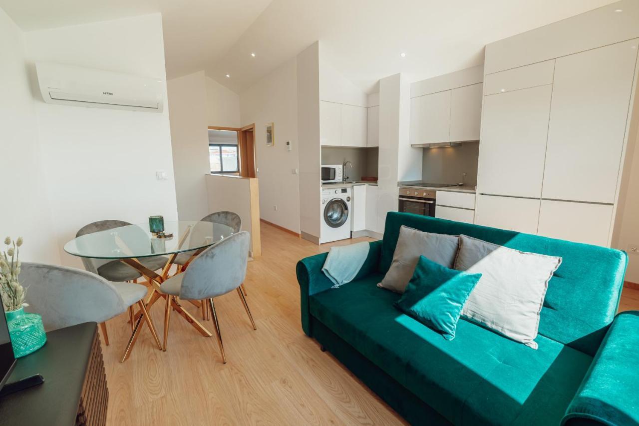 Apartment Modern & Stylish By Vacationy *