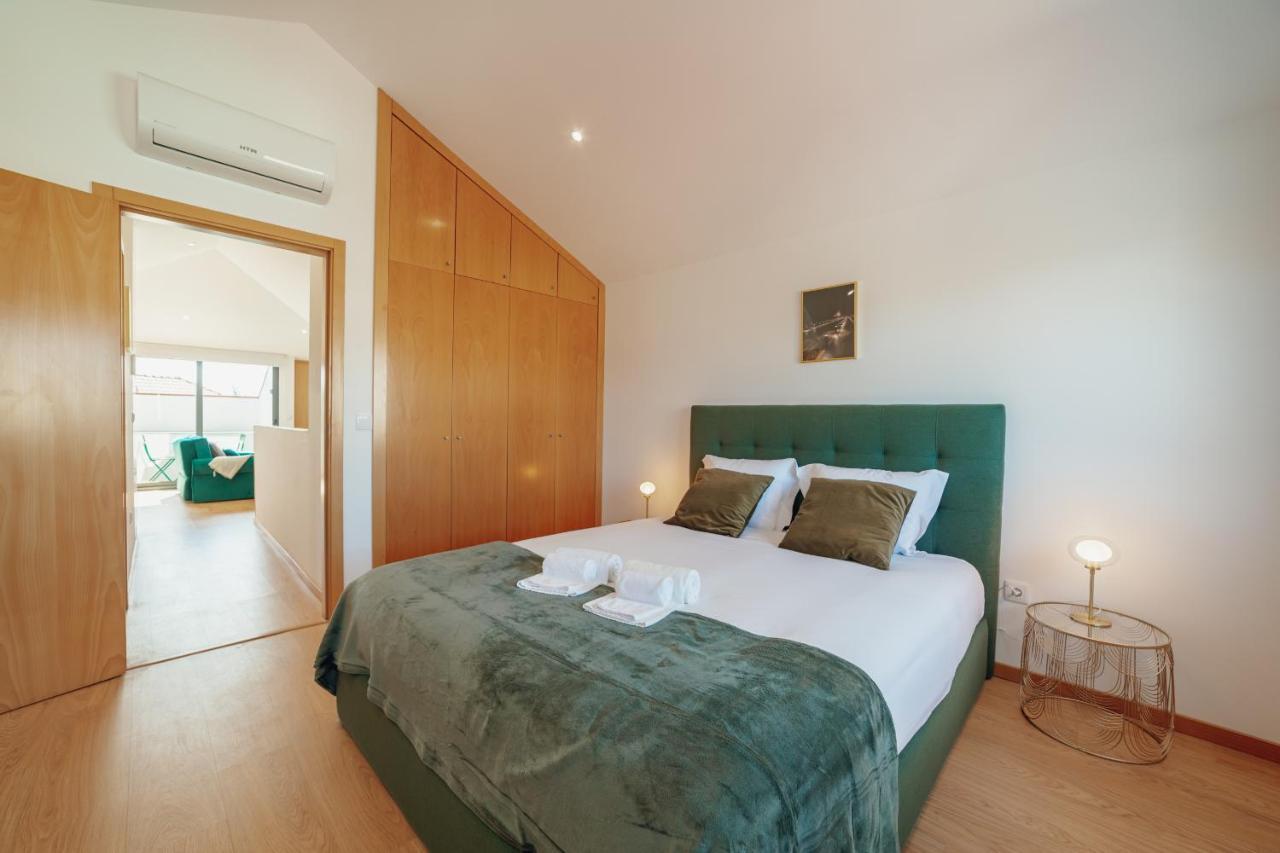 Modern & Stylish By Vacationy Apartment Porto