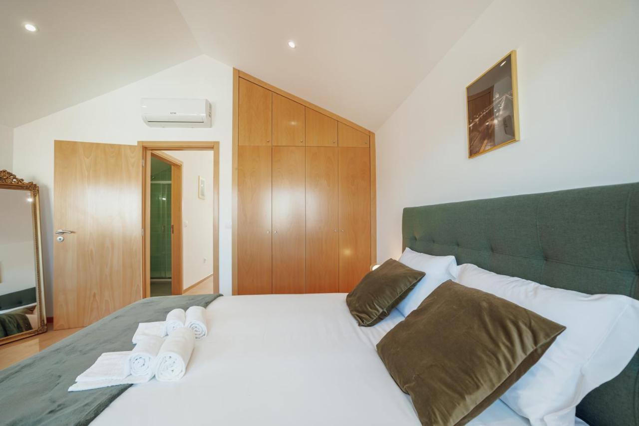 Apartment Modern & Stylish By Vacationy *