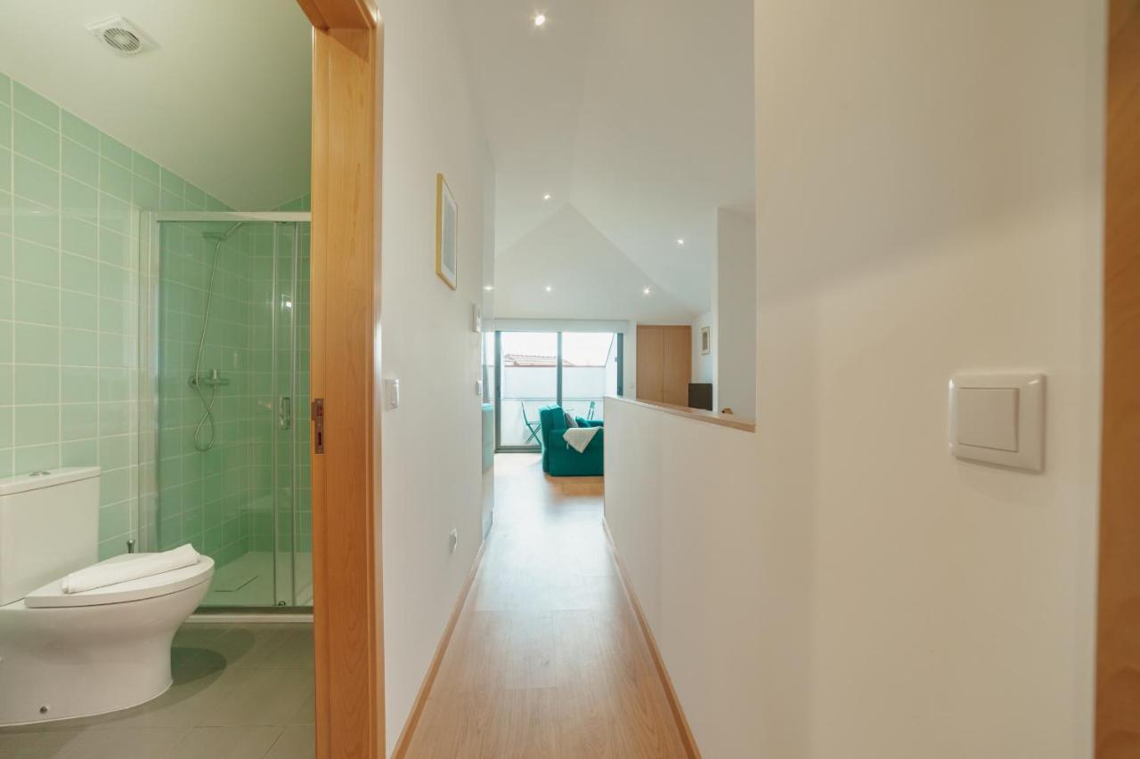 Apartment Modern & Stylish By Vacationy Porto