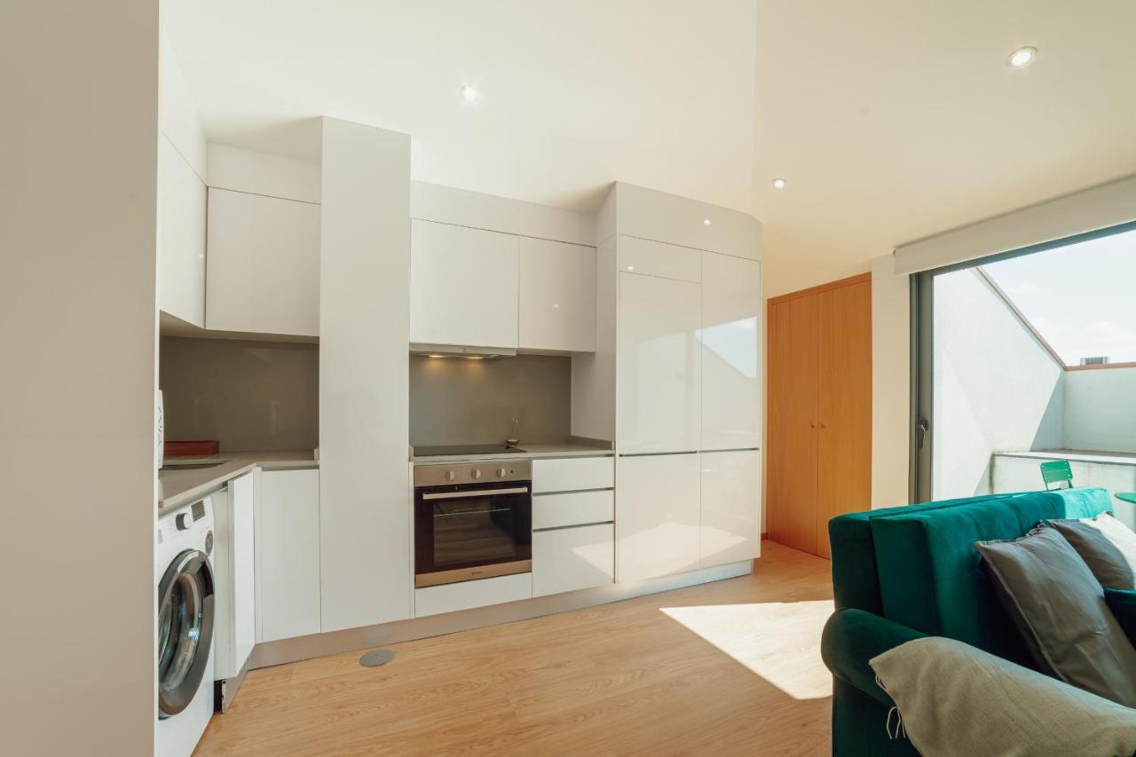 Modern & Stylish By Vacationy Porto