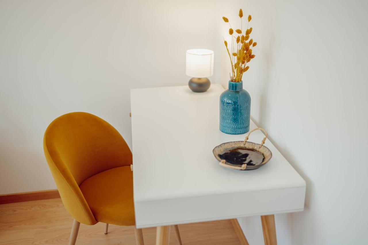 Modern & Stylish By Vacationy Apartment Porto