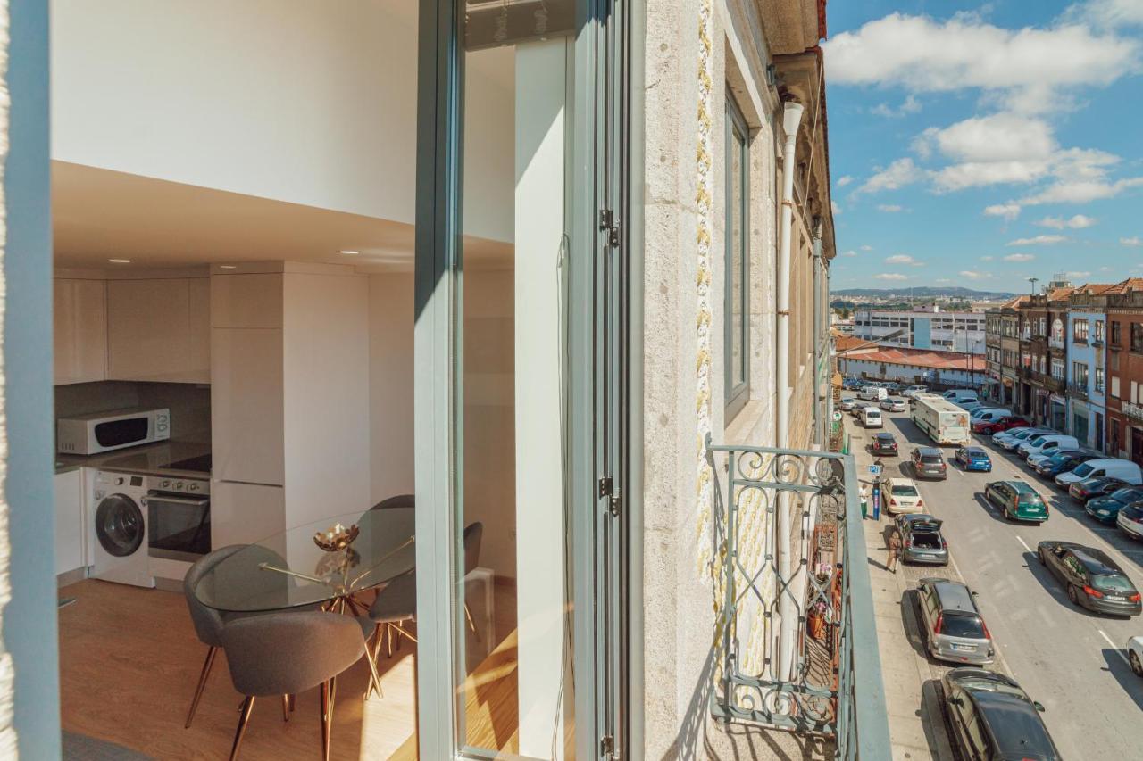 Modern & Stylish By Vacationy Apartment Porto