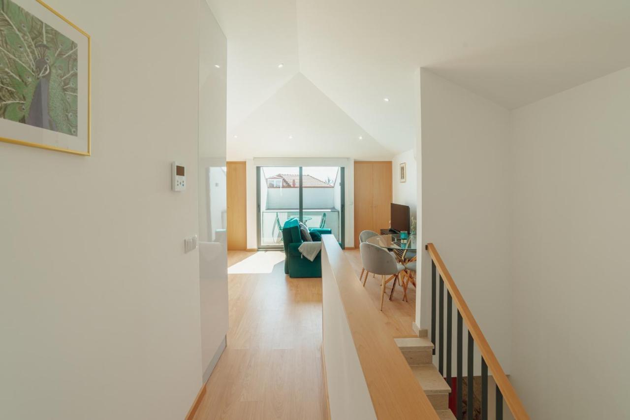 Apartment Modern & Stylish By Vacationy