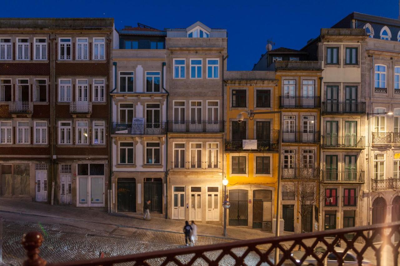 Apartamento Citybreak-apartments Patio Porto