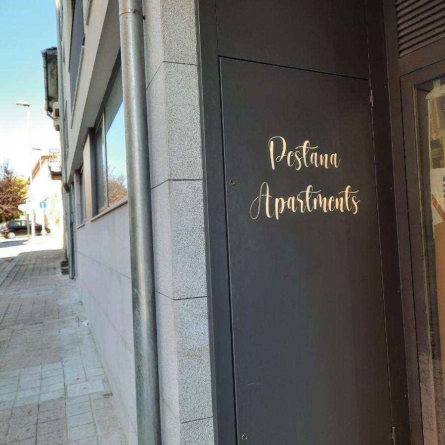 Pestana - Premium Porto
