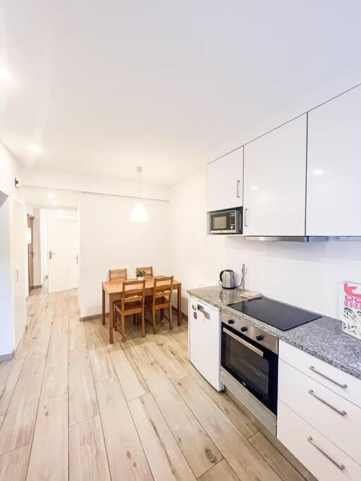 Apartment Central Joao Das Regras By Unique Hosts Porto