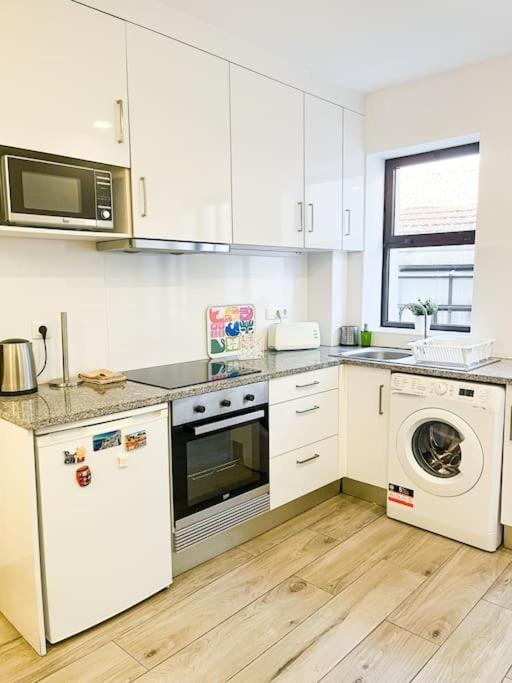 Apartment Central Joao Das Regras By Unique Hosts Porto