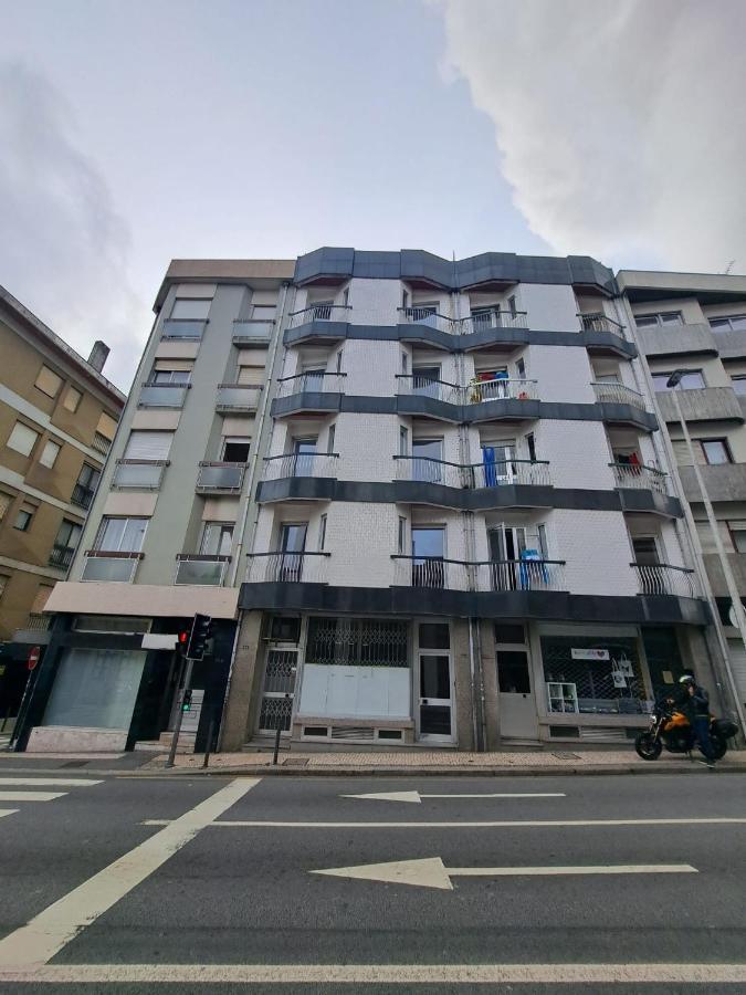Center Flat Apartment