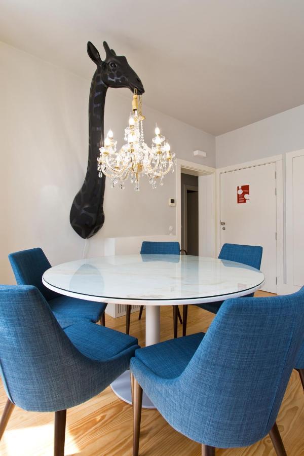 Appartement Boutique Rentals- P*o*r*t*o Ribeira *