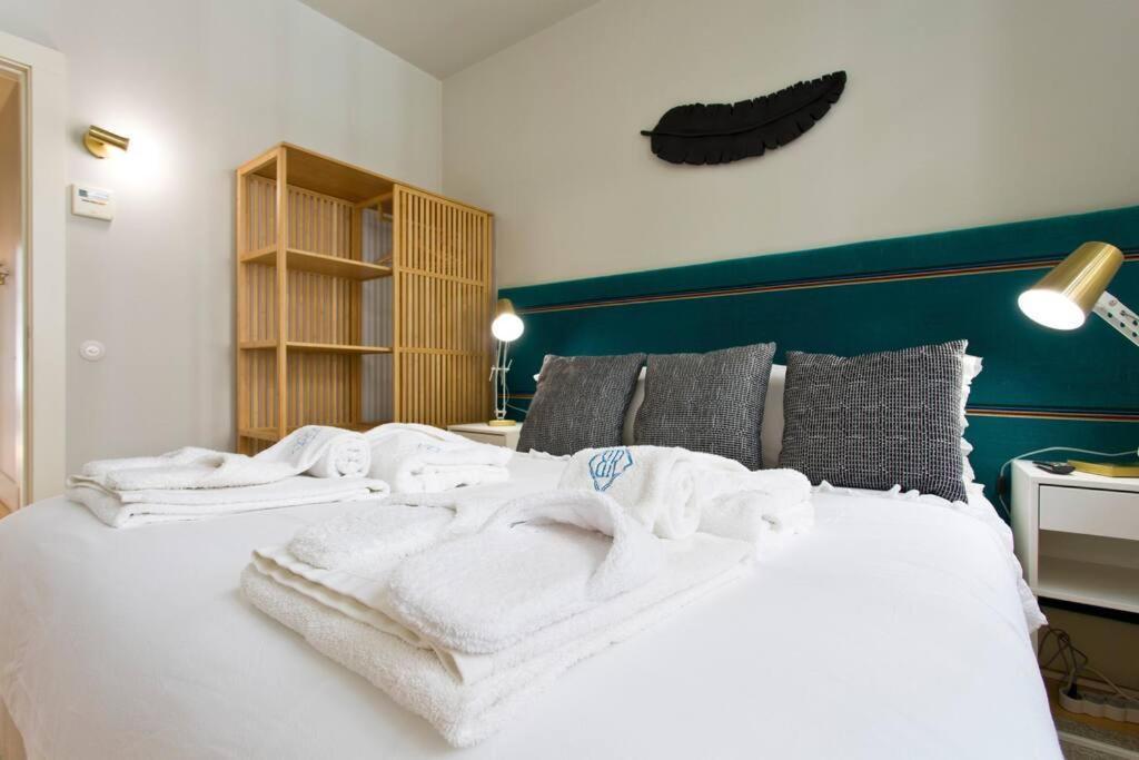 Appartement Boutique Rentals- P*o*r*t*o Ribeira Porto