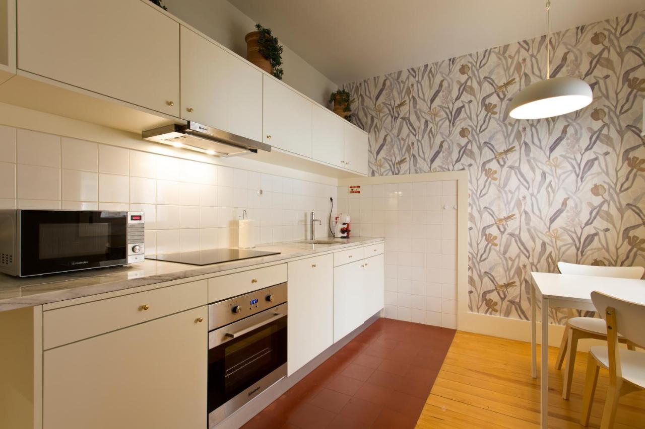 Boutique Rentals- P*o*r*t*o Ribeira * Porto
