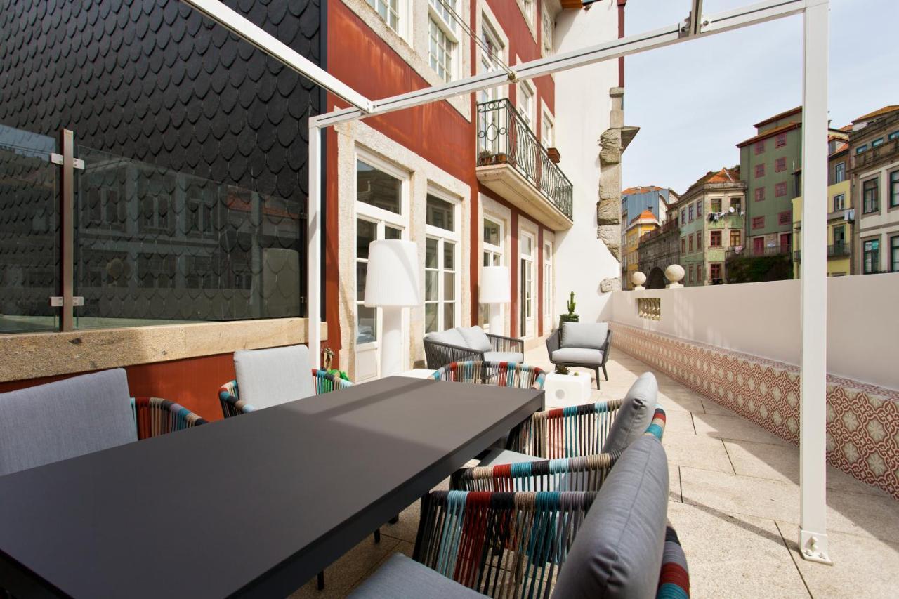 Appartement Boutique Rentals- P*o*r*t*o Ribeira