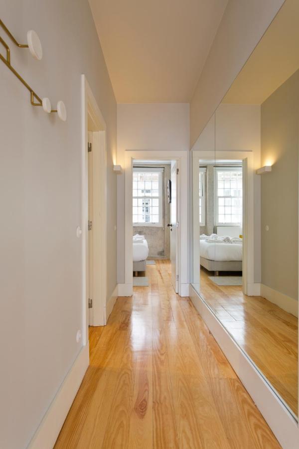 Boutique Rentals- P*o*r*t*o Ribeira Appartement *