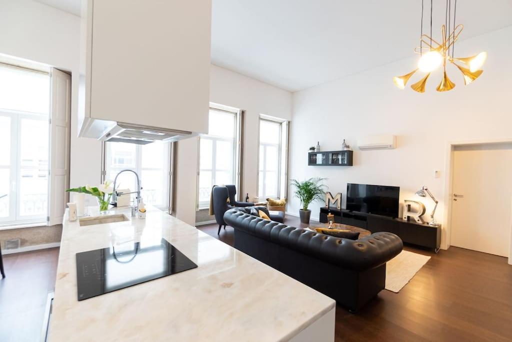 Apartment - Your Avant-garde Getaway