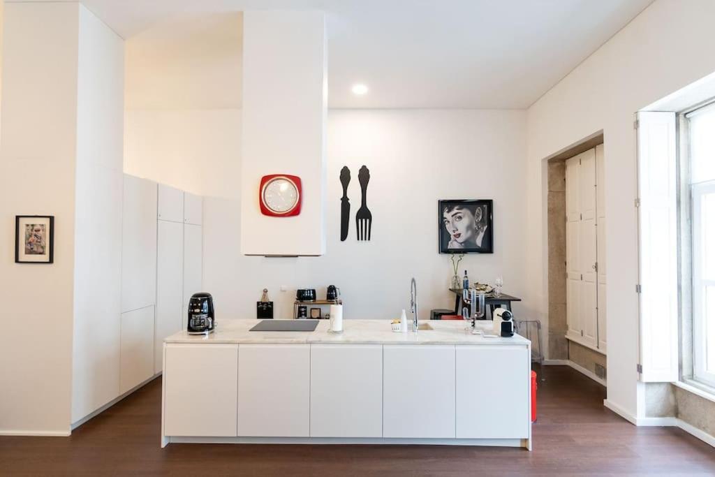 Apartment - Your Avant-garde Getaway Porto