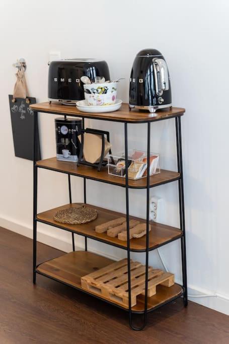 - Your Avant-garde Getaway Apartment *