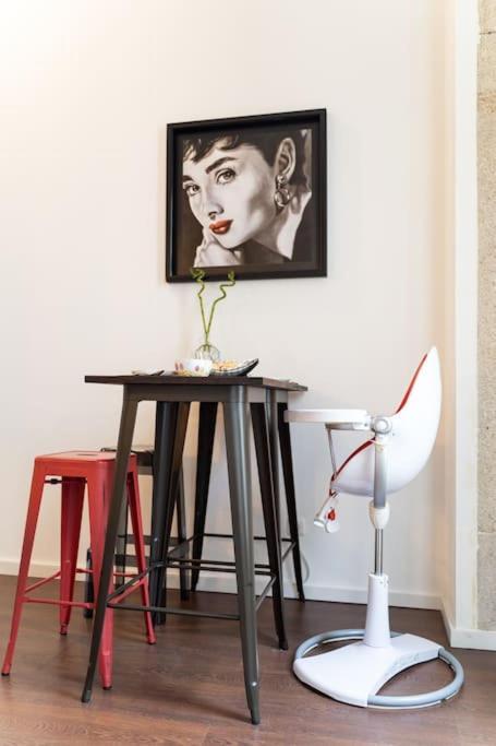 - Your Avant-garde Getaway Apartment
