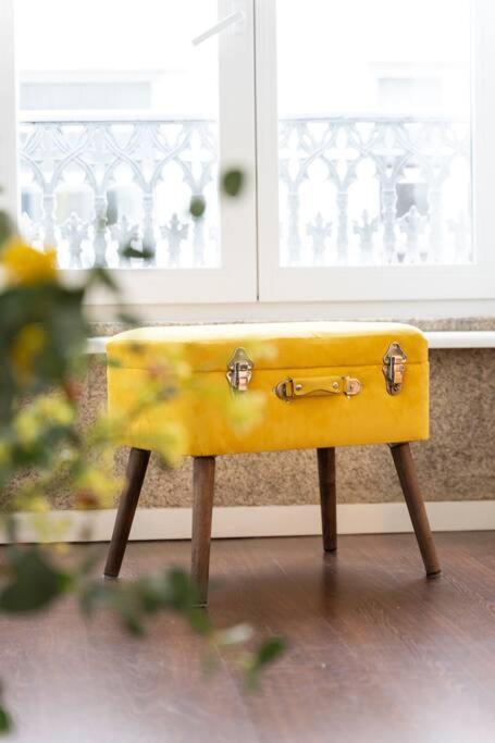 - Your Avant-garde Getaway * Porto