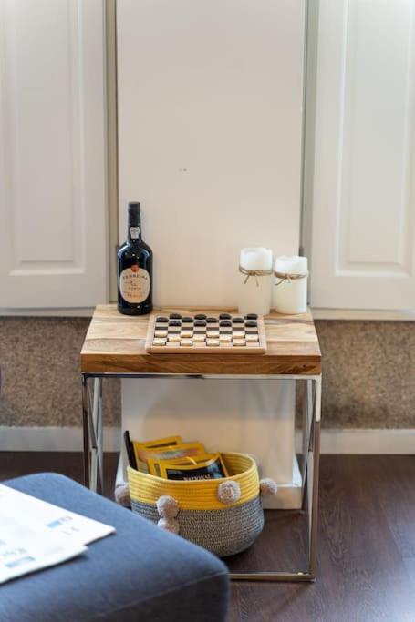 Apartment - Your Avant-garde Getaway *