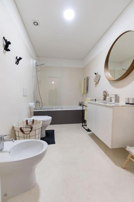- Your Avant-garde Getaway Apartment