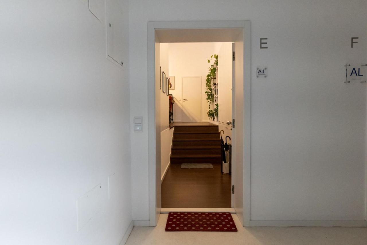 - Your Avant-garde Getaway