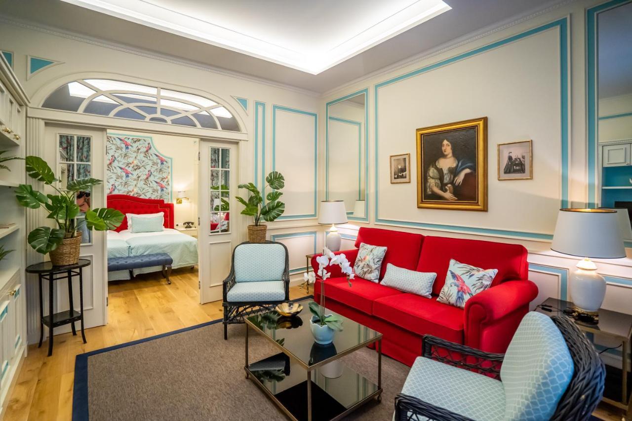 Grande Do Hotel Porto