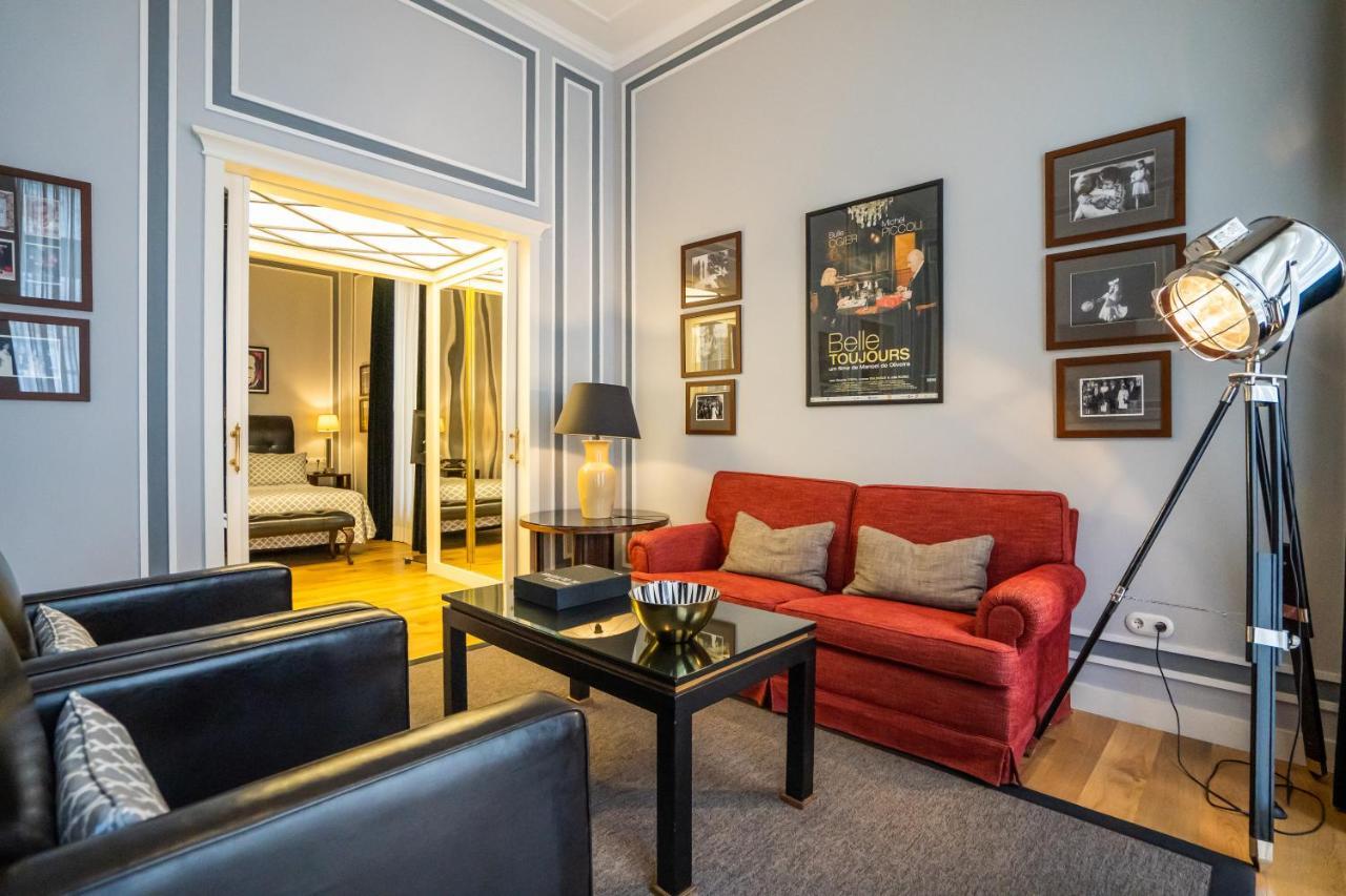 Grande Do Hotel