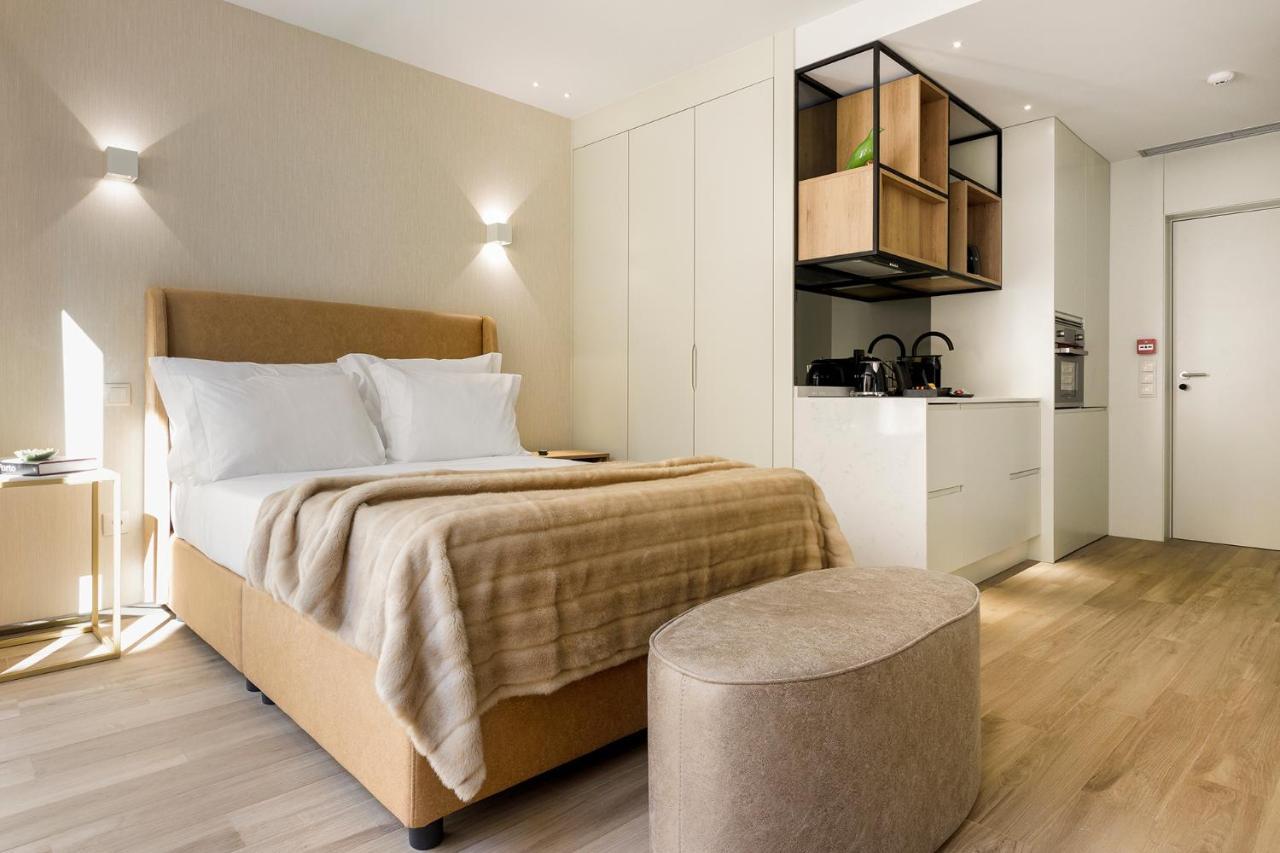 Apartment Alma Invicta Almada Premium Porto