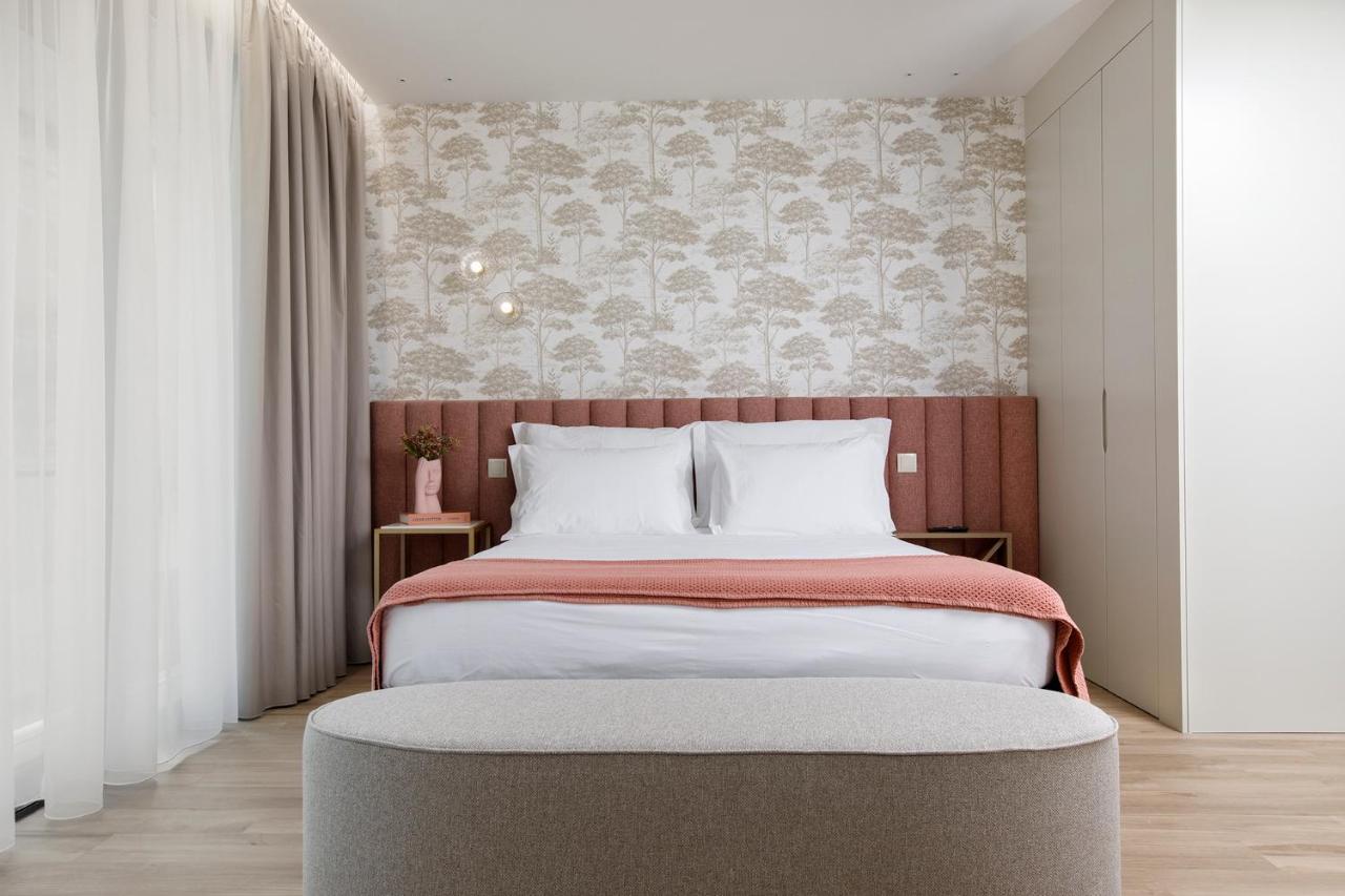 Apartment Alma Invicta Almada Premium Porto