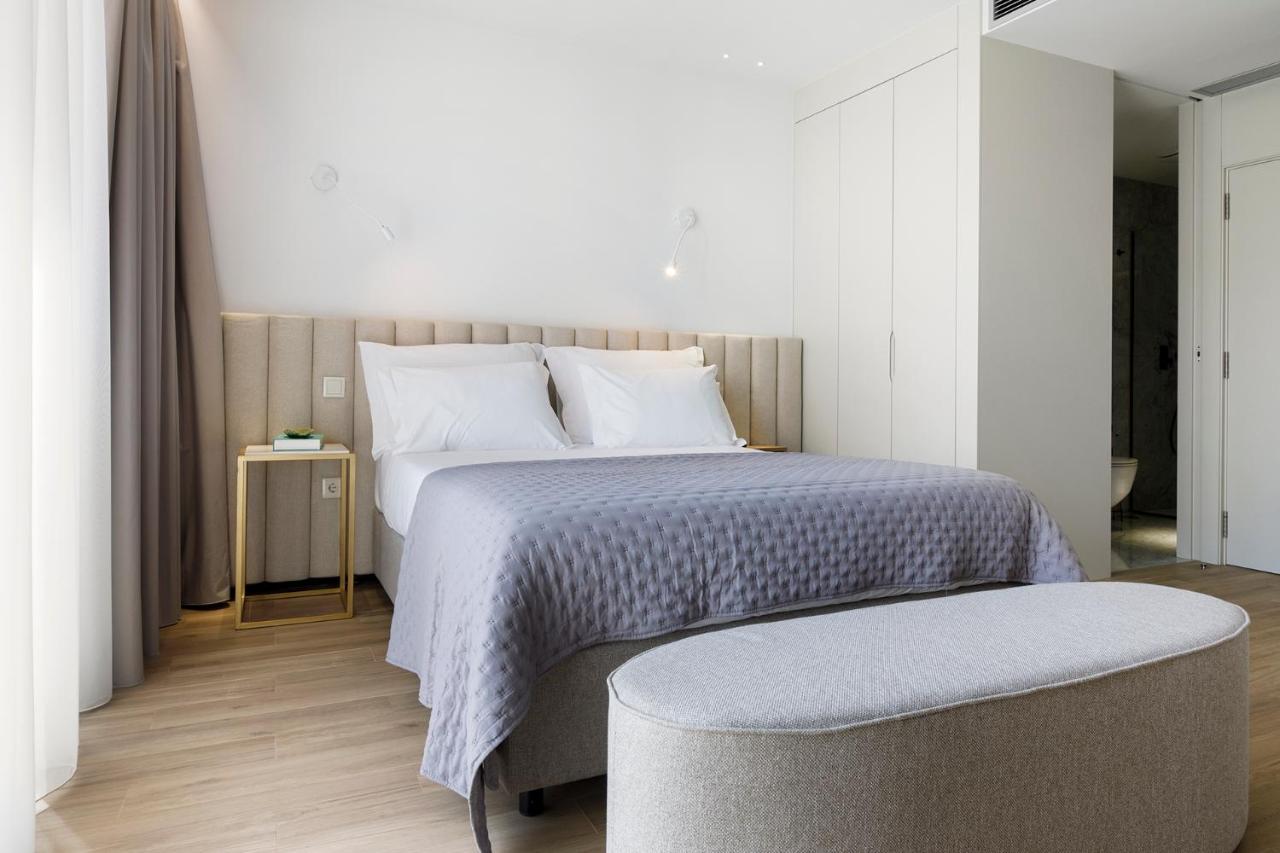 Alma Invicta Almada Premium Apartment *