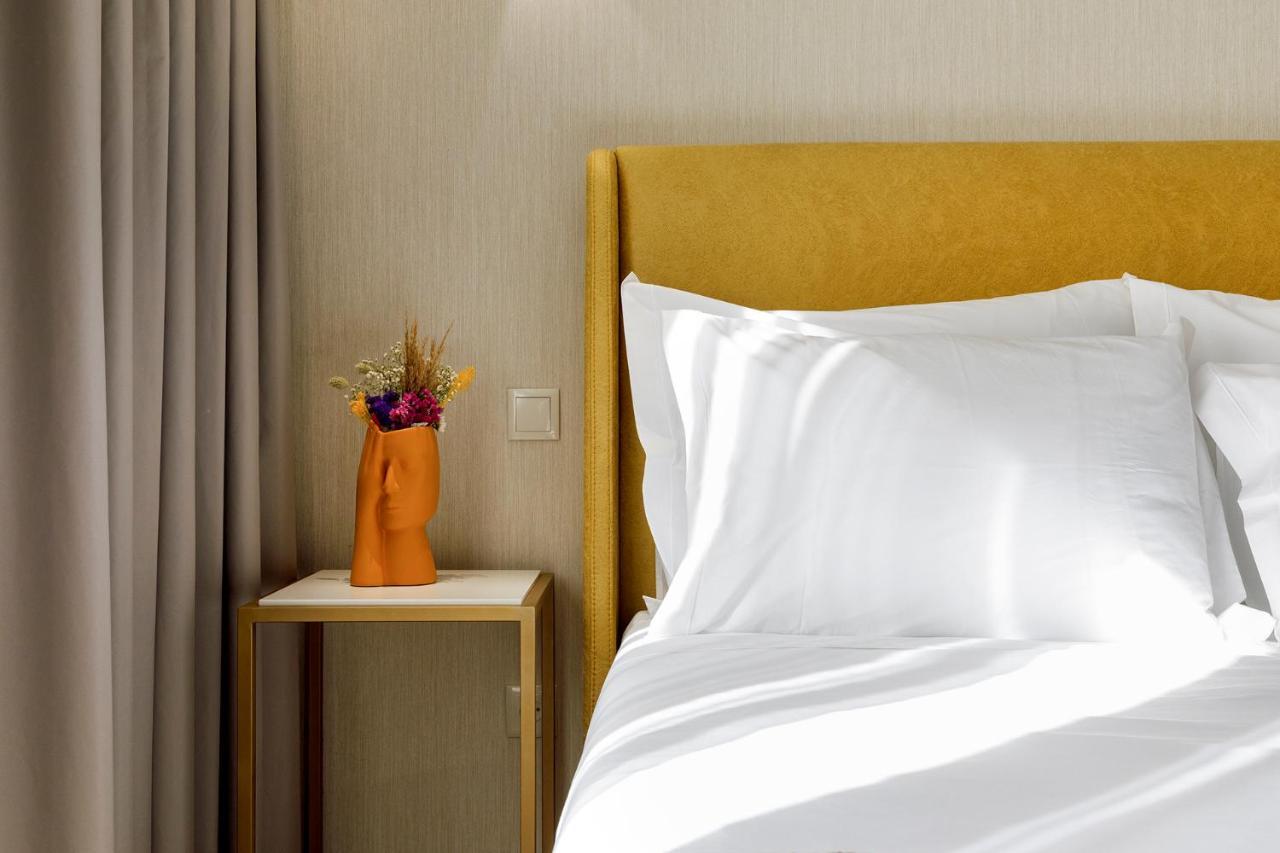 Apartment Alma Invicta Almada Premium