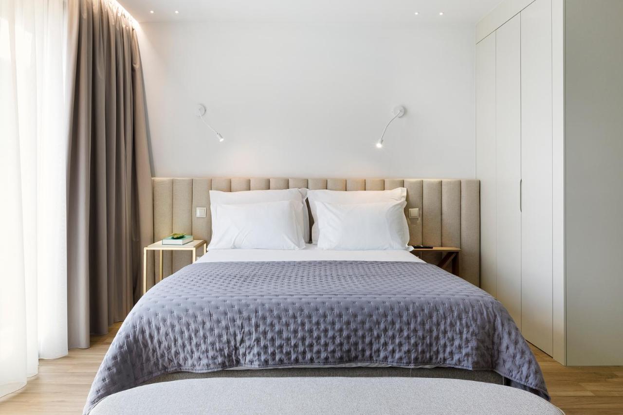Alma Invicta Almada Premium Apartment *
