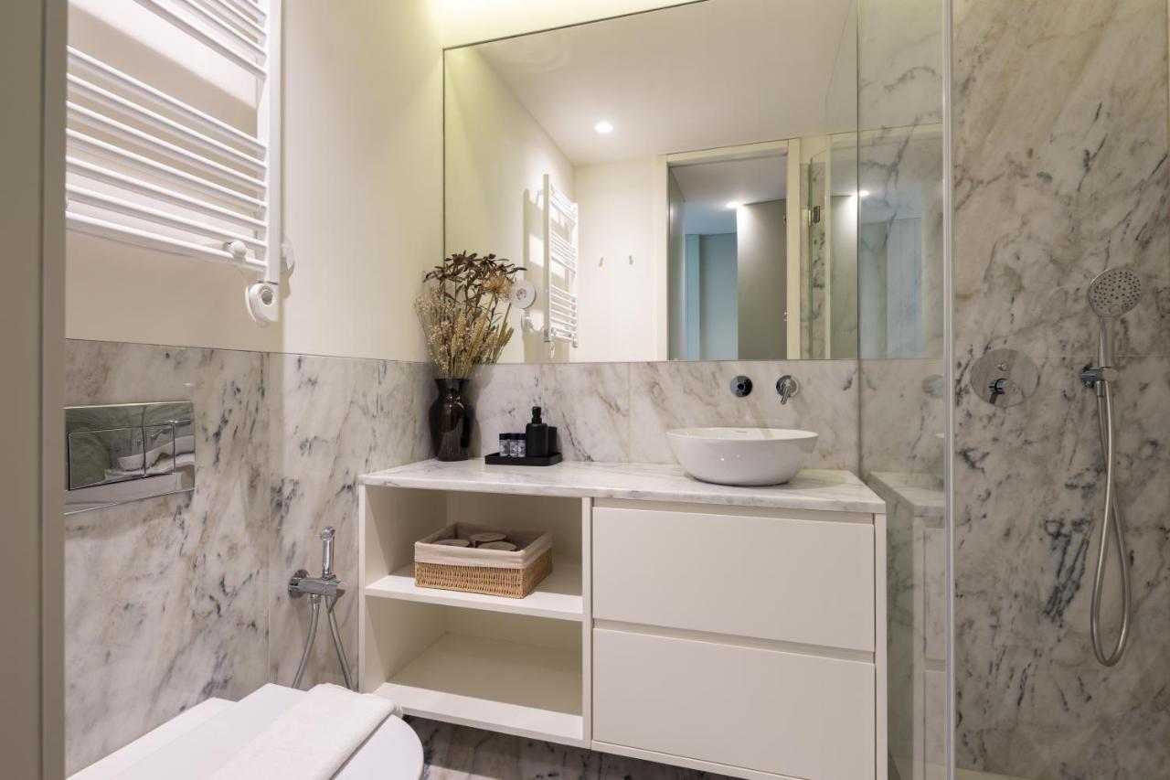 Apartment Orm Portas Santa Catarina