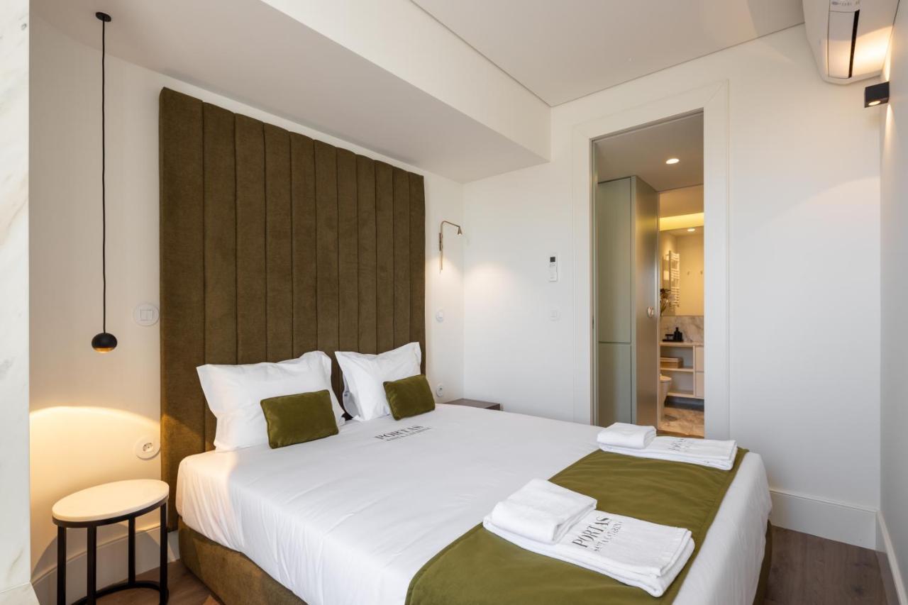 Apartment Orm Portas Santa Catarina *
